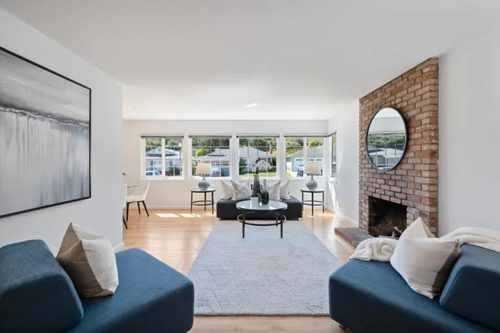 , San Bruno, California 94066