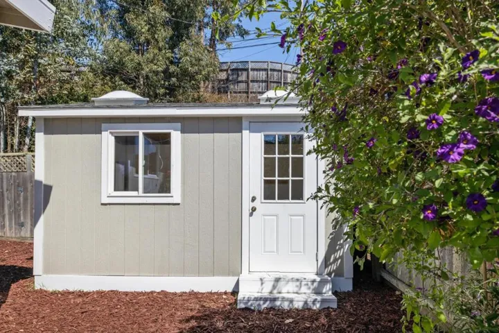 , San Bruno, California 94066
