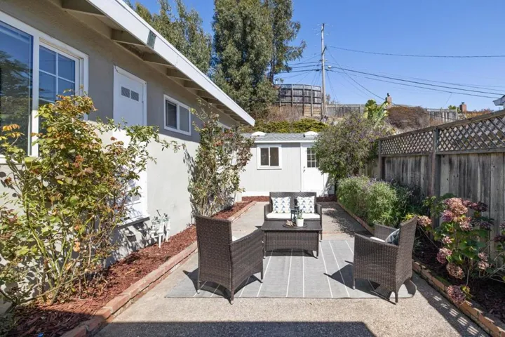 , San Bruno, California 94066