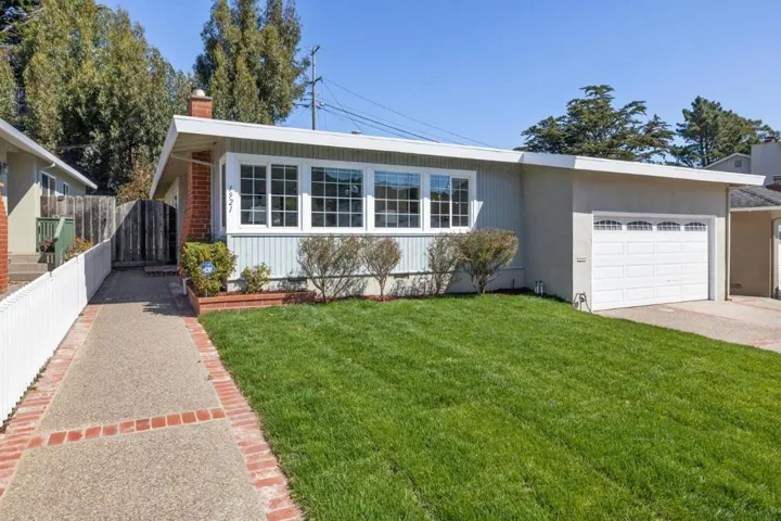 , San Bruno, California 94066