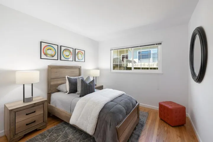 , San Bruno, California 94066