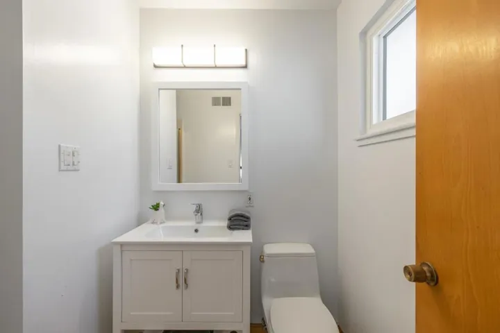 , San Bruno, California 94066