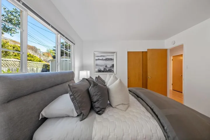 , San Bruno, California 94066