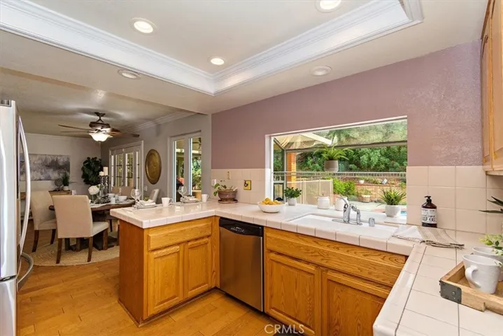1538 Powell Lane, Redlands, California 92374