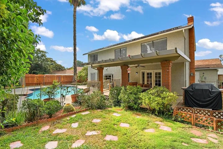 1538 Powell Lane, Redlands, California 92374