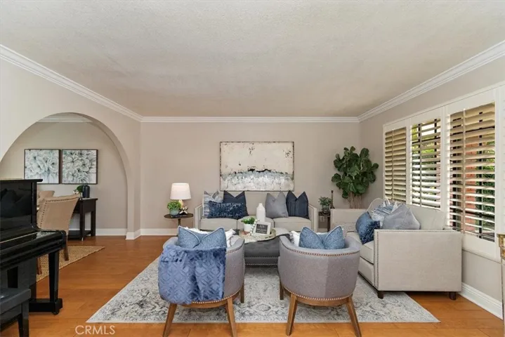 1538 Powell Lane, Redlands, California 92374