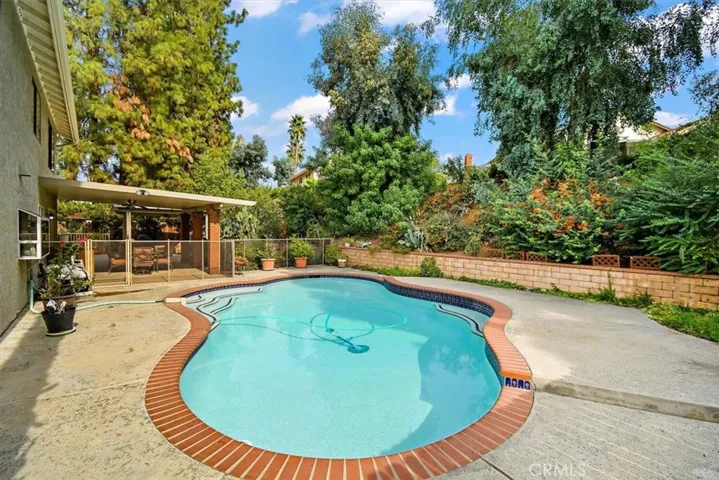 1538 Powell Lane, Redlands, California 92374