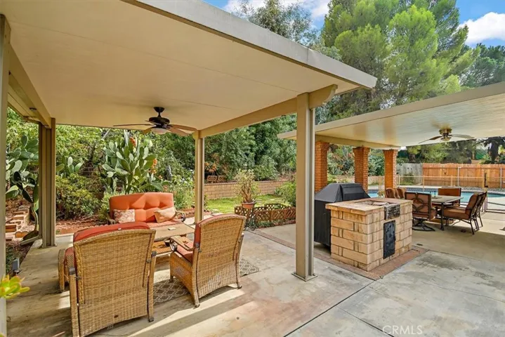 1538 Powell Lane, Redlands, California 92374
