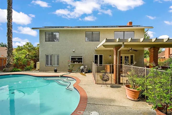 1538 Powell Lane, Redlands, California 92374