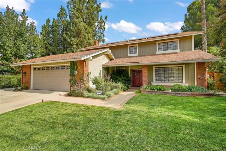 1538 Powell Lane, Redlands, California 92374