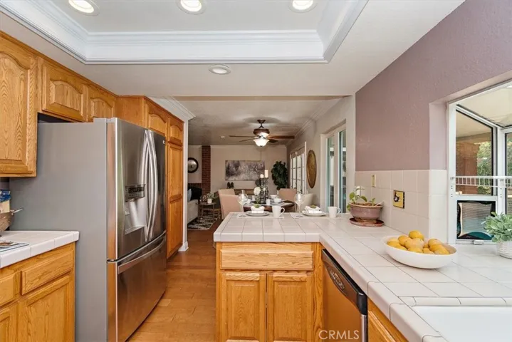 1538 Powell Lane, Redlands, California 92374