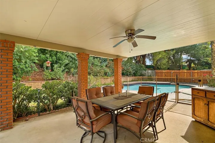 1538 Powell Lane, Redlands, California 92374