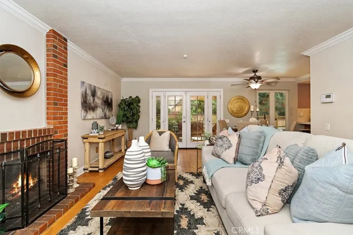 1538 Powell Lane, Redlands, California 92374