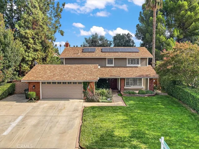 1538 Powell Lane, Redlands, California 92374