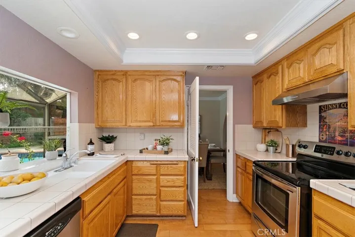 1538 Powell Lane, Redlands, California 92374