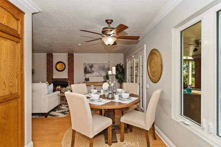 1538 Powell Lane, Redlands, California 92374
