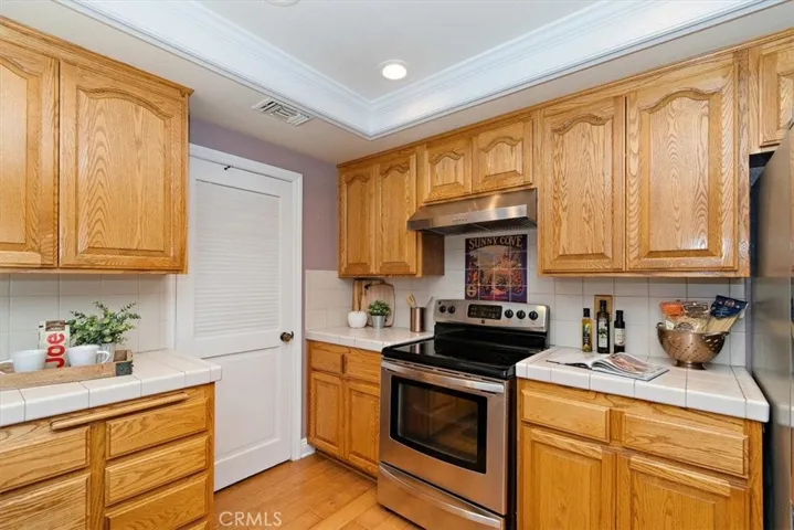 1538 Powell Lane, Redlands, California 92374