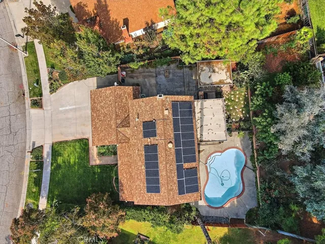 1538 Powell Lane, Redlands, California 92374