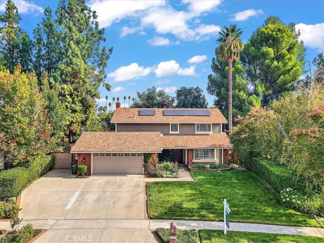 1538 Powell Lane, Redlands, California 92374