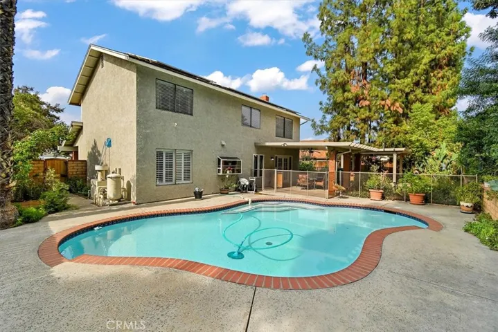 1538 Powell Lane, Redlands, California 92374