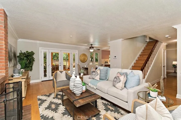 1538 Powell Lane, Redlands, California 92374
