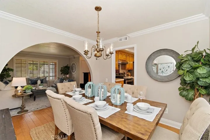 1538 Powell Lane, Redlands, California 92374