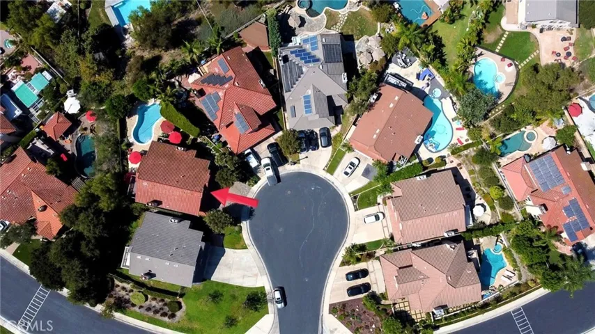 32006 Lomita Drive, Rancho Santa Margarita, California 92679