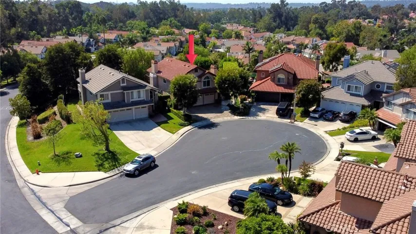 32006 Lomita Drive, Rancho Santa Margarita, California 92679