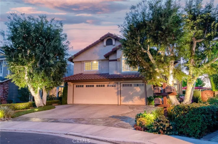 32006 Lomita Drive, Rancho Santa Margarita, California 92679