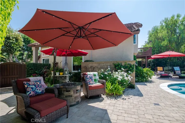 32006 Lomita Drive, Rancho Santa Margarita, California 92679