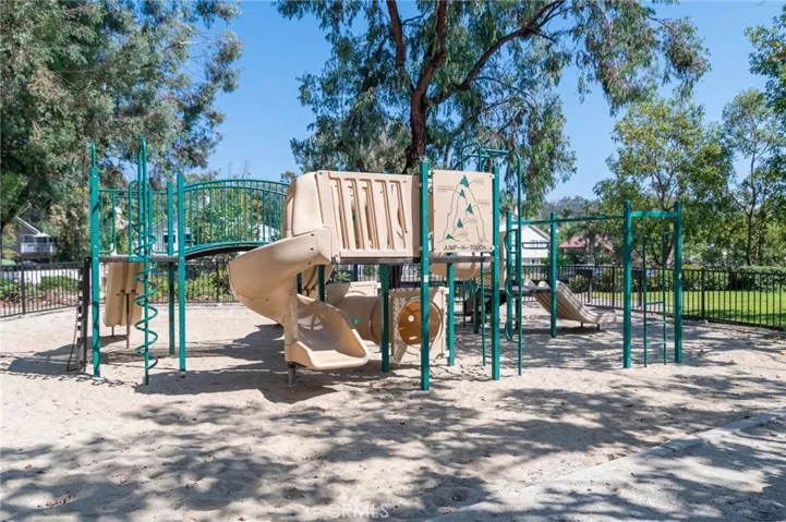 Rancho Cielo Community Park.