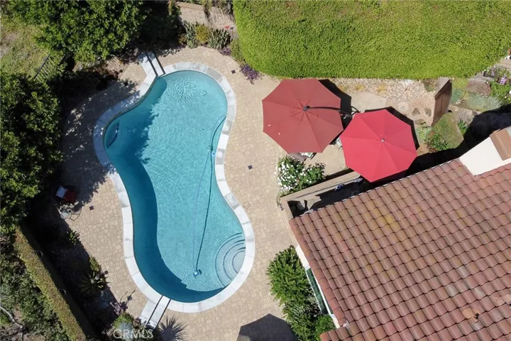 32006 Lomita Drive, Rancho Santa Margarita, California 92679