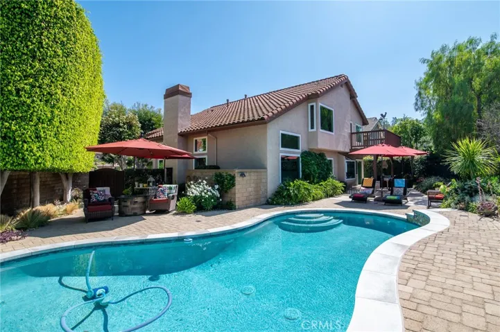 32006 Lomita Drive, Rancho Santa Margarita, California 92679