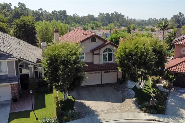 32006 Lomita Drive, Rancho Santa Margarita, California 92679