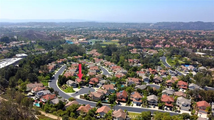 32006 Lomita Drive, Rancho Santa Margarita, California 92679