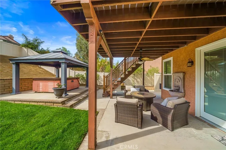 38829 Barrington Street, Palmdale, California 93551