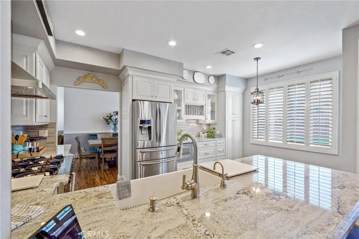 38829 Barrington Street, Palmdale, California 93551