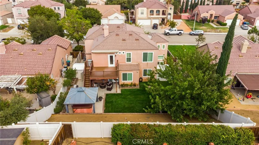 38829 Barrington Street, Palmdale, California 93551