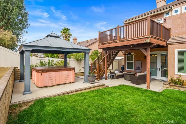 38829 Barrington Street, Palmdale, California 93551