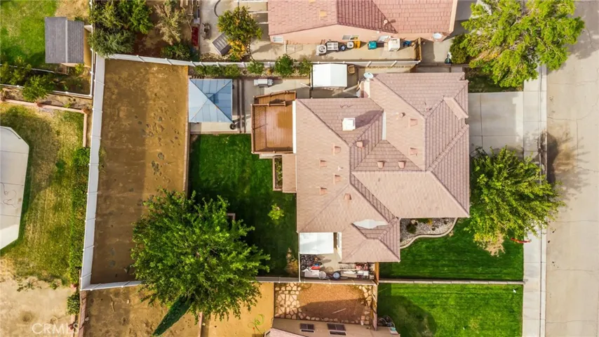 38829 Barrington Street, Palmdale, California 93551