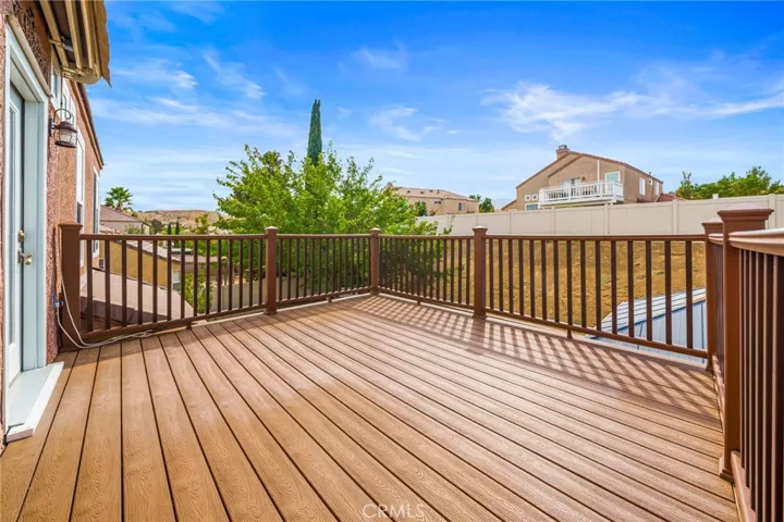 38829 Barrington Street, Palmdale, California 93551