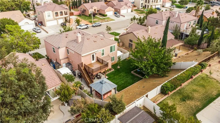38829 Barrington Street, Palmdale, California 93551