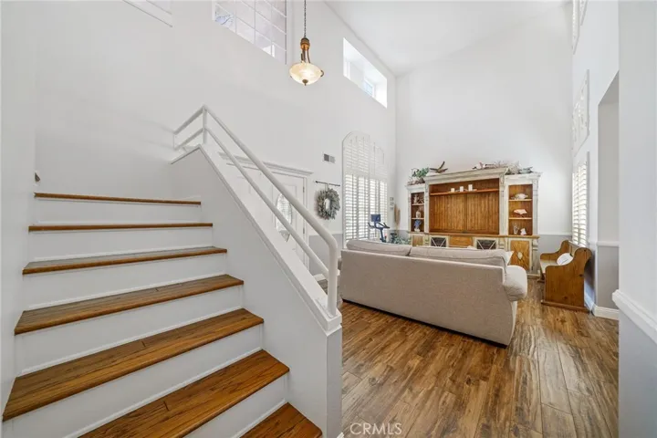 38829 Barrington Street, Palmdale, California 93551
