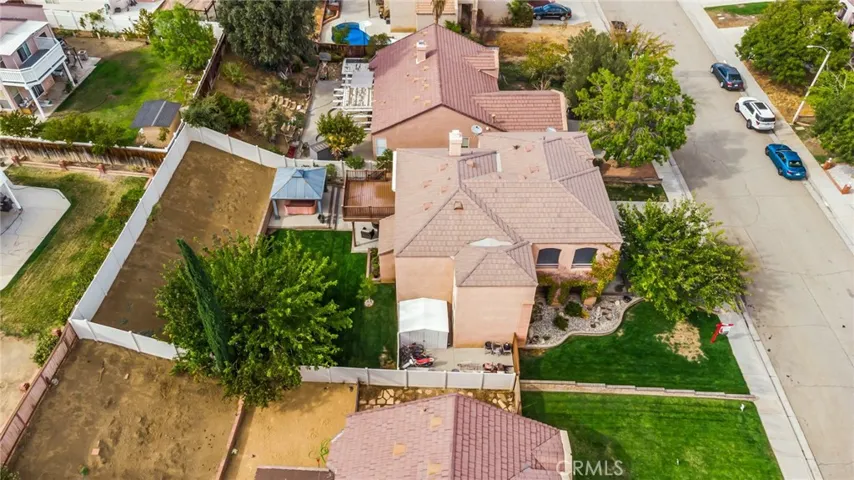 38829 Barrington Street, Palmdale, California 93551