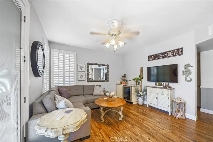 38829 Barrington Street, Palmdale, California 93551