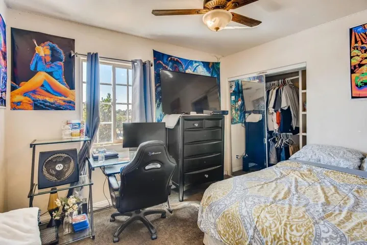 330 Willie James Jones Ave, San Diego, California 92102