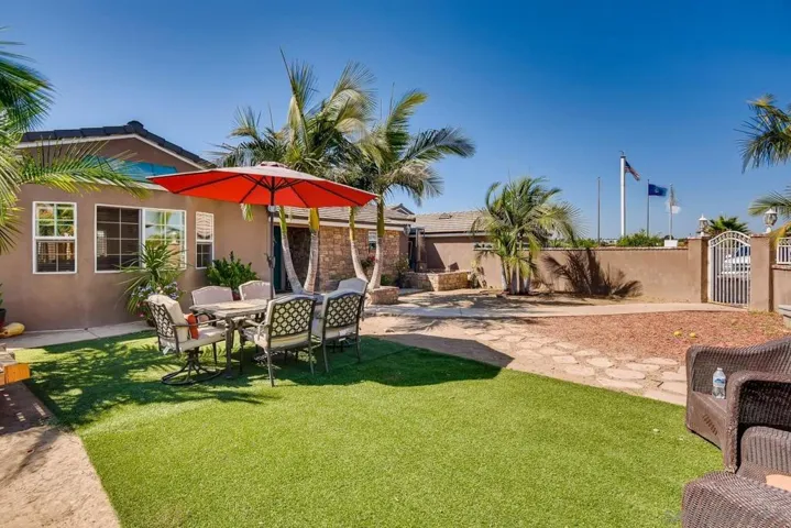 330 Willie James Jones Ave, San Diego, California 92102