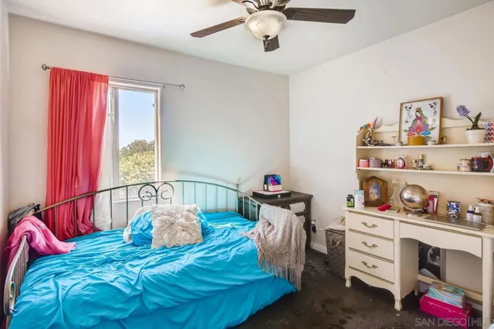 330 Willie James Jones Ave, San Diego, California 92102