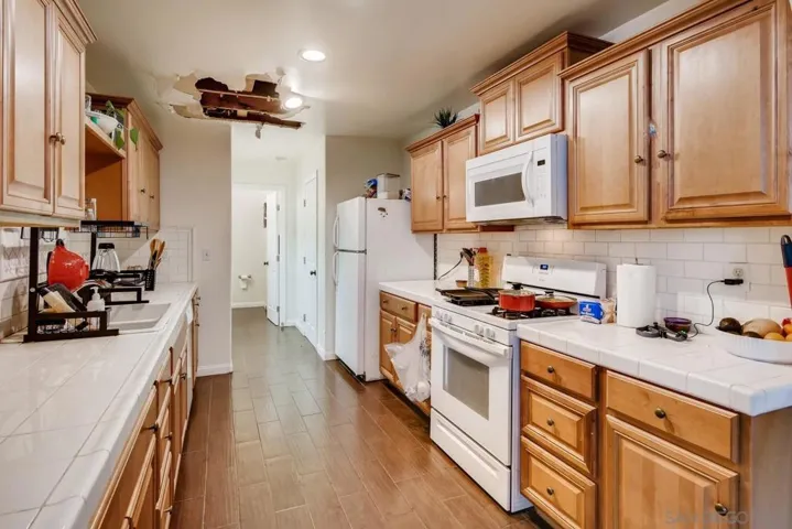 330 Willie James Jones Ave, San Diego, California 92102