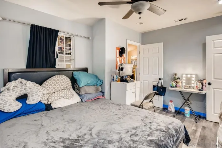 330 Willie James Jones Ave, San Diego, California 92102